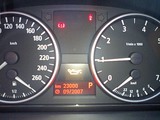 BMW E90 エンジンオイル