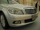 W204 ��륻�ǥ����٥��C���饹�����쥬��