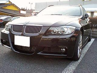 BMW��M���ݡ��ϡ��ޥ��å׼�곰����