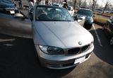 BMW 120i���֥ꥪ�졡CANON EF-S10-22mm F3.5-4.5
