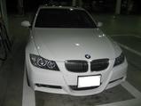 E90-335i�����󡦥ե����