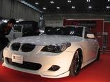 KLASSEN BMW E60