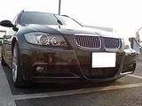 BMW¡¡M¥¹¥Ý¡¡¥Ï¡¼¥Þ¥ó¥ê¥Ã¥×¼è¤ê³°¤·¸å