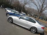 BMW E90/E91/E92