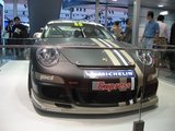 ポルシェ GT3