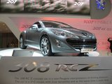 プジョー308RZ
