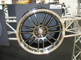 RAYS RE30 2008