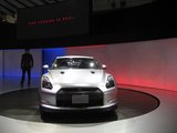 NISSAN GT-R �˥å���