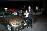 BMW3シリーズWCOTY