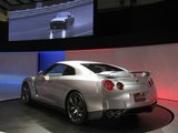 NISSAN GT-R �˥å���