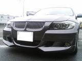 BMW E90 ACS フロントスポイラー