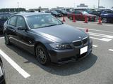 ���ѥ����BMW E90