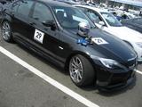 BMW E90 The gang of Straight
