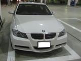 BMW E90-335i¥»¥À¥ó¡¦¥Õ¥í¥ó¥È