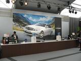 W204 ��륻�ǥ����٥��C���饹���ե꡼�ɥ��