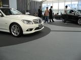 W204 ��륻�ǥ����٥��C���饹���֥�å�