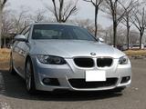 BMW E92 320ci