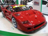 �ե��顼�� F40 LM���ڥ����