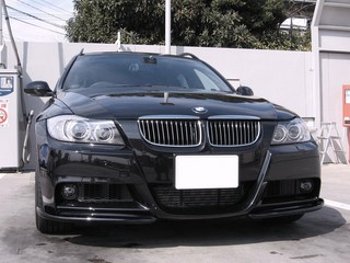 BMW¡¡M¥¹¥Ý¡¡¥Ï¡¼¥Þ¥ó¥ê¥Ã¥×¼è¤ê³°¤·Á°