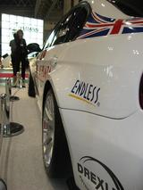 WTCC BMW E90 320si