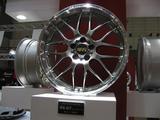 BBS RS-GT