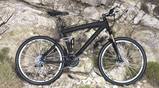 �ޥ���ƥ󡦥Х��� Cross Country(������������ȥ꡼)