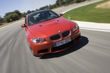 新型・次期BMW M3(E92)