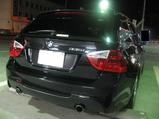 BMW E91-335i�ġ���� �ꥢ