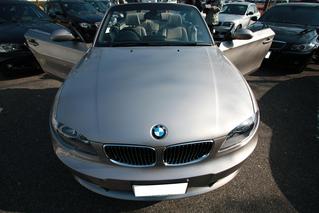 BMW 120i���֥ꥪ�졡CANON EF-S10-22mm F3.5-4.5