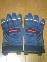 HONDA:ホンダ アクアグローブ