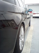 BMW E91 335�ġ���� ���ڡ�����
