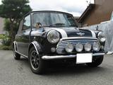 ミニ・クーパー mini
