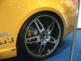 BMW オレンジE93カブ