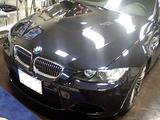 BMW E93-M3