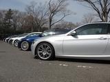 BMW E90/E91/E92