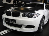 BMW 1erTii