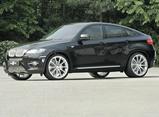 BMW X6 ハルトゲ