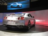 NISSAN GT-R �˥å���