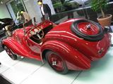 BMW 328¥í¡¼¥É¥¹¥¿¡¼