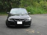 BMW E91 335¥Ä¡¼¥ê¥ó¥°
