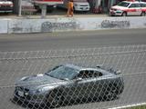 ���ȥ������åȡ�NISSAN GT-R