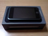 ipod touch 32GB