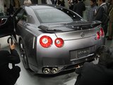 NISSAN GT-R �˥å��󡡥ꥢ