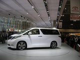 TOYOTA FT-HS