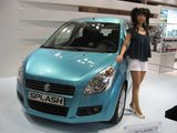 SUZUKI ���ץ�å���