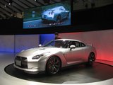 NISSAN GT-R �˥å���