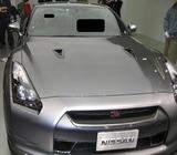 NISSAN GT-R �˥å���