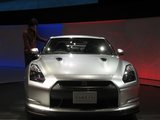 NISSAN GT-R �˥å���