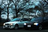 E46 E91 BMW