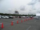 レクサス試乗会